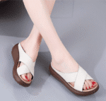 UBH091-Women's Balance Heel-Umid Fashion - Image 3