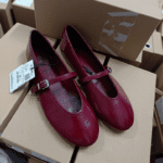UBS060-Women's Balance Shoe-Umid Fashion
