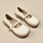 UBS055-Women's Balance Shoe - Image 2