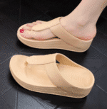 UBH086-Women's Balance Heel-Umid Fashion - Image 4