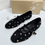 UBS061-Women's Balance Shoe-Umid Fashion