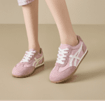 SK018-Women's Sneakers-Umid Fashion