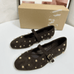UBS061-Women's Balance Shoe-Umid Fashion - Image 2