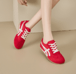 SK018-Women's Sneakers-Umid Fashion - Image 2