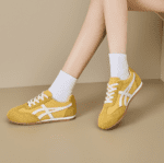 SK018-Women's Sneakers-Umid Fashion - Image 3