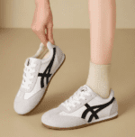 SK018-Women's Sneakers-Umid Fashion - Image 4