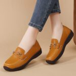 LOF026-Women's Loafer-Umid Fashion - Image 2