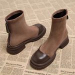BT06-Women's Boots-Umid Fashion