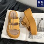 UBH092-Women's Balance Heel-Umid Fashion - Image 2