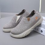 LOF031-Women's Loafer-Umid Fashion - Image 2