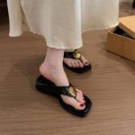 UBH097-Women's Balance Heel-Umid Fashion - Image 3