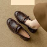 UBS057-Women's Balance Shoe-Umid Fashion - Image 3