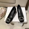 Black 3cm
