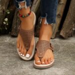 SLP148-Women's Slippers - Umid Fashion - Image 3