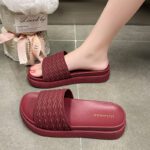 SLP151-Women's Slippers - Umid Fashion - Image 2