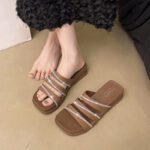 UBH095-Women's Balance Heel-Umid Fashion