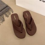 SLP152-Women's Slippers - Umid Fashion