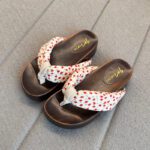 UBH089-Women's Balance Heel-Umid Fashion - Image 2