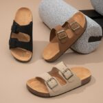 SLP144-Women's Slippers - Umid Fashion