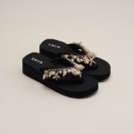 SLP153-Women's Slippers-Umid Fashion