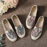 LOF029-Women's Loafer-Umid Fashion - Image 3