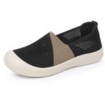 LOF030-Women's Loafer-Umid Fashion - Image 2