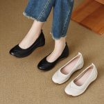 UBS052-Women's Balance Shoe - Image 3