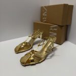 PL045-Women's Pencil Heel-Umid Fashion