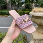 SLP145-Women's Slippers - Umid Fashion