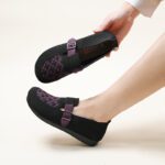 LOF027-Women's Loafer-Umid Fashion - Image 2