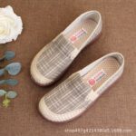 LOF028-Women's Loafer-Umid Fashion - Image 2