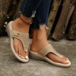 SLP148-Women's Slippers - Umid Fashion - Image 4