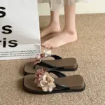 SLP154-Women's Slippers-Umid Fashion