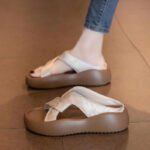 UBH084-Women's Balance Heel-Umid Fashion - Image 3