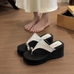 UBH094-Women's Balance Heel-Umid Fashion - Image 2