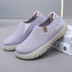 LOF031-Women's Loafer-Umid Fashion - Image 4