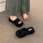 UBH096-Women's Balance Heel-Umid Fashion