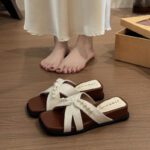 UBH093-Women's Balance Heel-Umid Fashion - Image 3