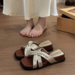 UBH093-Women's Balance Heel-Umid Fashion - Image 2