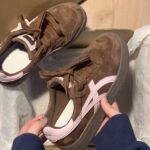 SK019-Women's Sneakers-Umid Fashion - Image 4