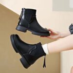 BT05-Women's Boots-Umid Fashion - Image 2