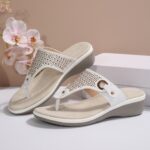SLP148-Women's Slippers - Umid Fashion - Image 2