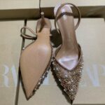 PL037-Women's Pencil Heel-Umid Fashion - Image 2