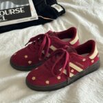 SK020-Women's Sneakers-Umid Fashion - Image 2