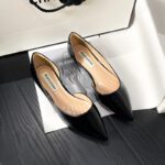 UBS059-Women's Balance Shoe-Umid Fashion - Image 3