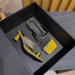 PL041-Women's Pencil Heel-Umid Fashion - Image 4