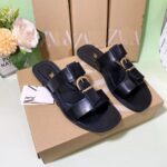 SLP150-Women's Slippers - Umid Fashion - Image 2
