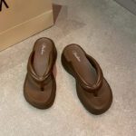 UBH099-Women's Balance Heel-Umid Fashion - Image 2