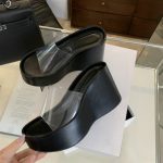 UBH007-Women's Balance Heel-Umid Fashion - Image 4