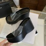 UBH007-Women's Balance Heel-Umid Fashion